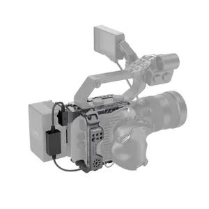 FX6 Smallrig Camera Kit Package