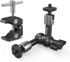 SmallRig Super Clamp w/ 1/4