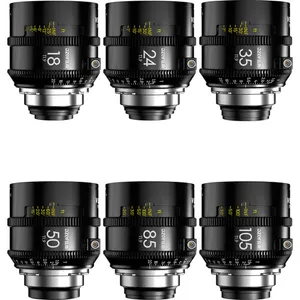 FX6 Smallrig Camera Kit Package 2
