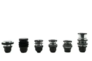 Ironglass 25mm