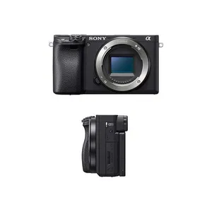 Sony Alpha 6400