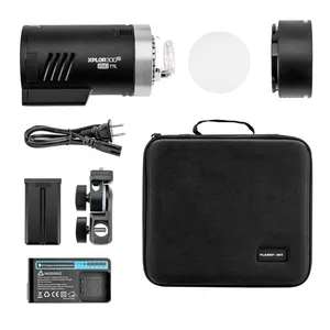 Flashpoint XPLOR 300 Pro TTL
