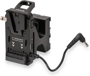 V-Mount Battery Plate for Sony FX6