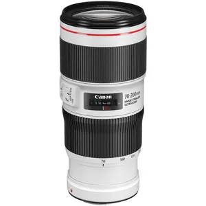 Canon EF 70-200mm f/2.8L IS III USM Lens