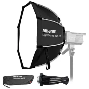 Amaran Light Dome Mini