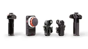 Tilta Nucleus-M Wireless Follow Focus