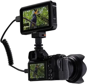Atomos Shinobi 5.2