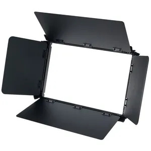 Aputure Nova P300 C Barndoors