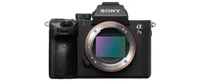 Sony A7 III