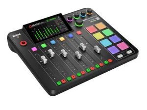 Rode Rodecaster Pro II
