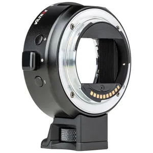 Sony E-mount Lens Adapter for Sony to Canon