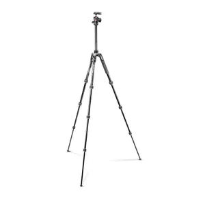 Manfrotto Compact TLT-BK Tripod with Bag