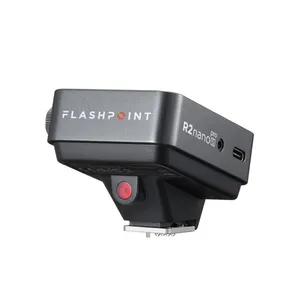Flashpoint R2 Nano Touchscreen TTL Wireless Flash Trigger