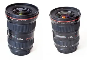 Canon 17-40mm 4f