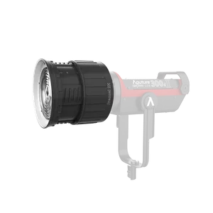 Apurture 2x Fresnel Mount