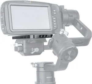 NICEYRIG Camera Cheese Mounting Plate