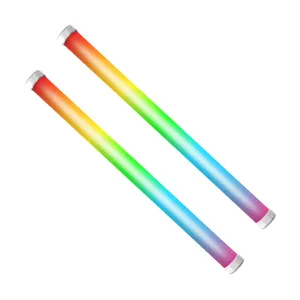 Amaran PT2c RGB LED Pixel Tube Light