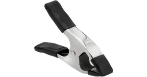 Impact Steel Spring A-Clamp (2.0