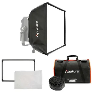 Aputure Nova P300C Softbox