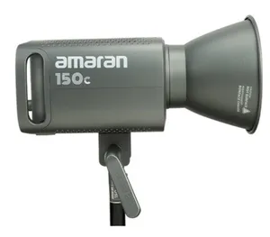 Amaran 150c RGB LED Monolight