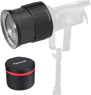 Apurture 2x Fresnel Mount