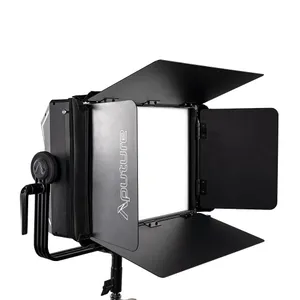 Aputure Nova P300 C Barndoors