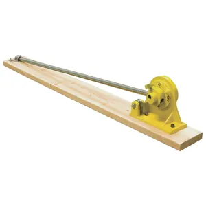 T CUT 201 Rebar Bender/Cutter