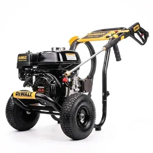 DeWalt Pressure Washer 4400PSI
