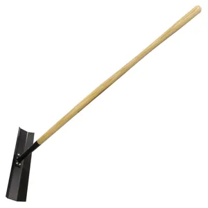 Concrete Tools