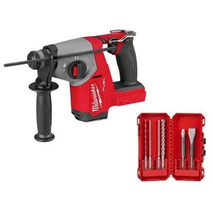Milwaukee 2918-22HD M18 FUEL 1-3/4