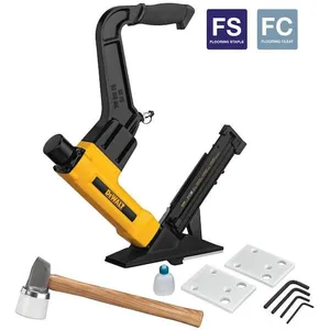 Bostitch, 2-1 Floor Nailer, BTFP12569 