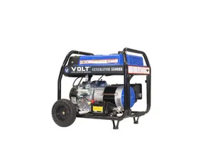 Volt / Kohler VK5500E Portable Gas Generator