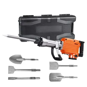 ARKSEN Electric Jack-Hammer 