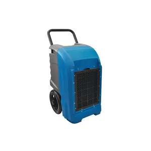 XPOWER XD-125 Commercial Dehumidifier