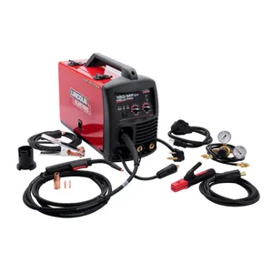 Lincoln Electric Welder 140, Pro MIG