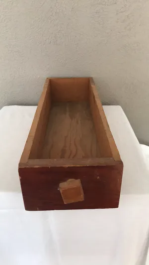 Vintage Box