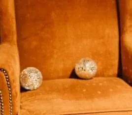 Mini Disco Balls
