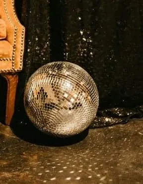 Disco Ball (12 in)