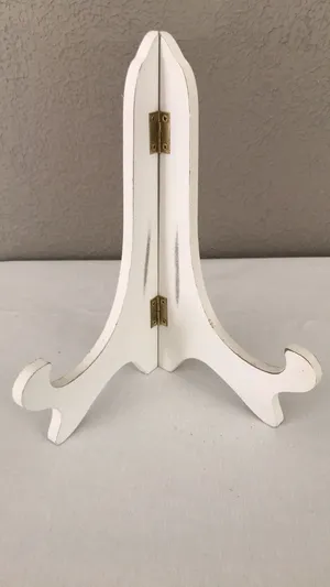 Small White Holder