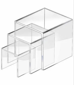 Acrylic Stands