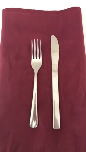 Silver Fork