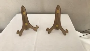 Wooden Table Eisel