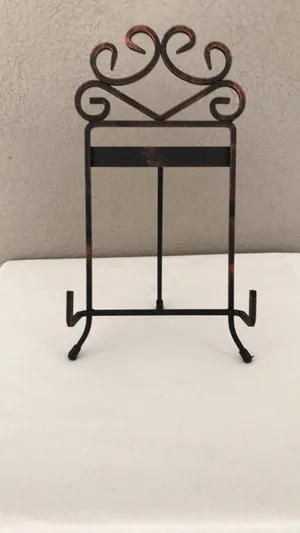 Small Iron Eisel