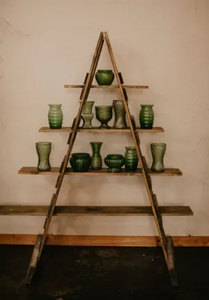 Gioia's Ladder