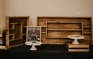 Big Smore Box