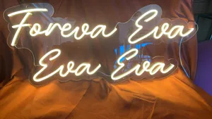 Foreva Neon