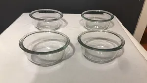 Condiment Bowls