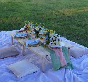 Picnic Table