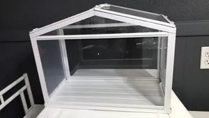 White Card Box