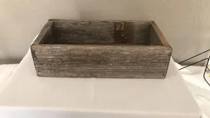 Planter Box